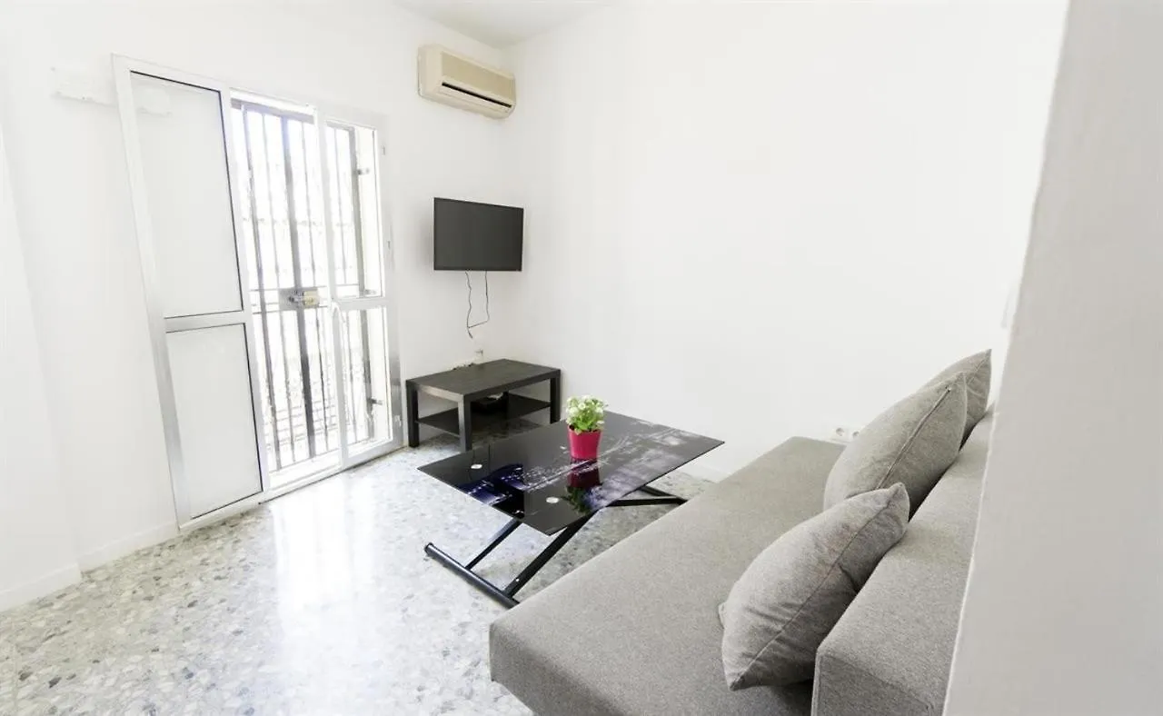 Enladrillada, Chic Home Seville Spain