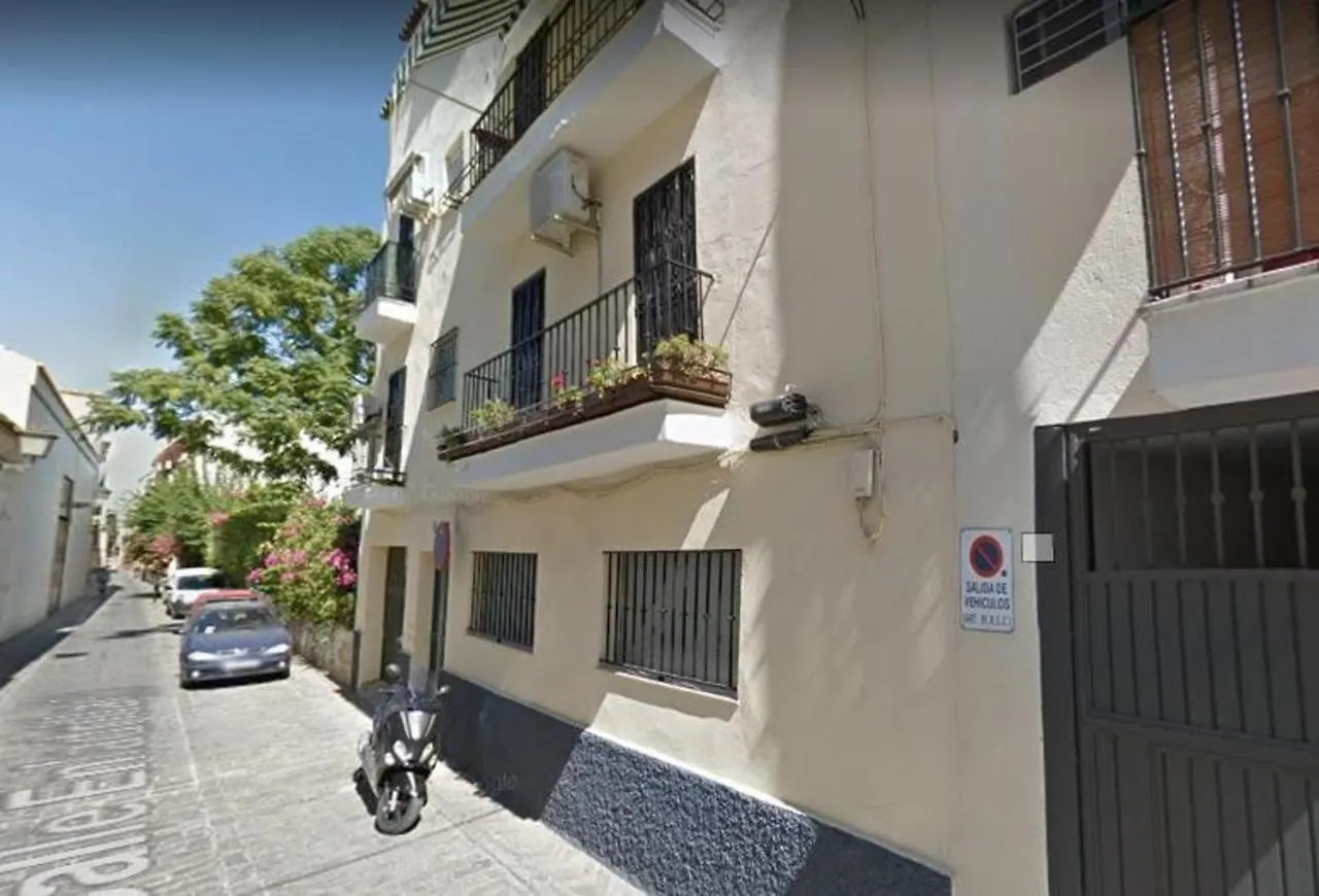 Enladrillada, Chic Home Seville