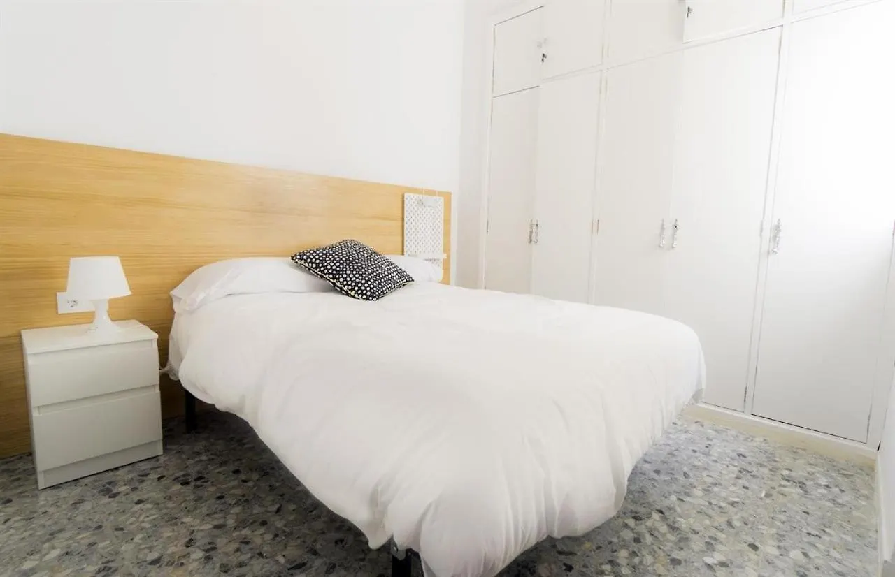 Apartment Enladrillada, Chic Home Seville