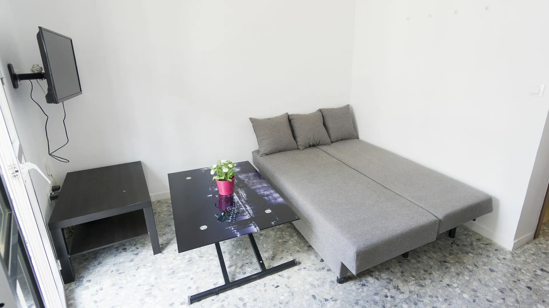 Enladrillada, Chic Home Seville Apartment