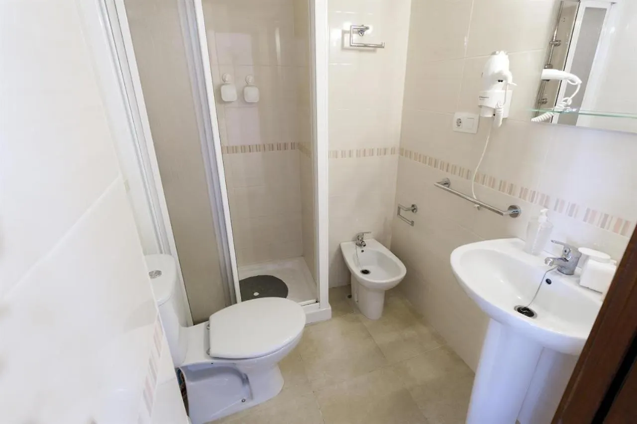 Enladrillada, Chic Home Sevilla