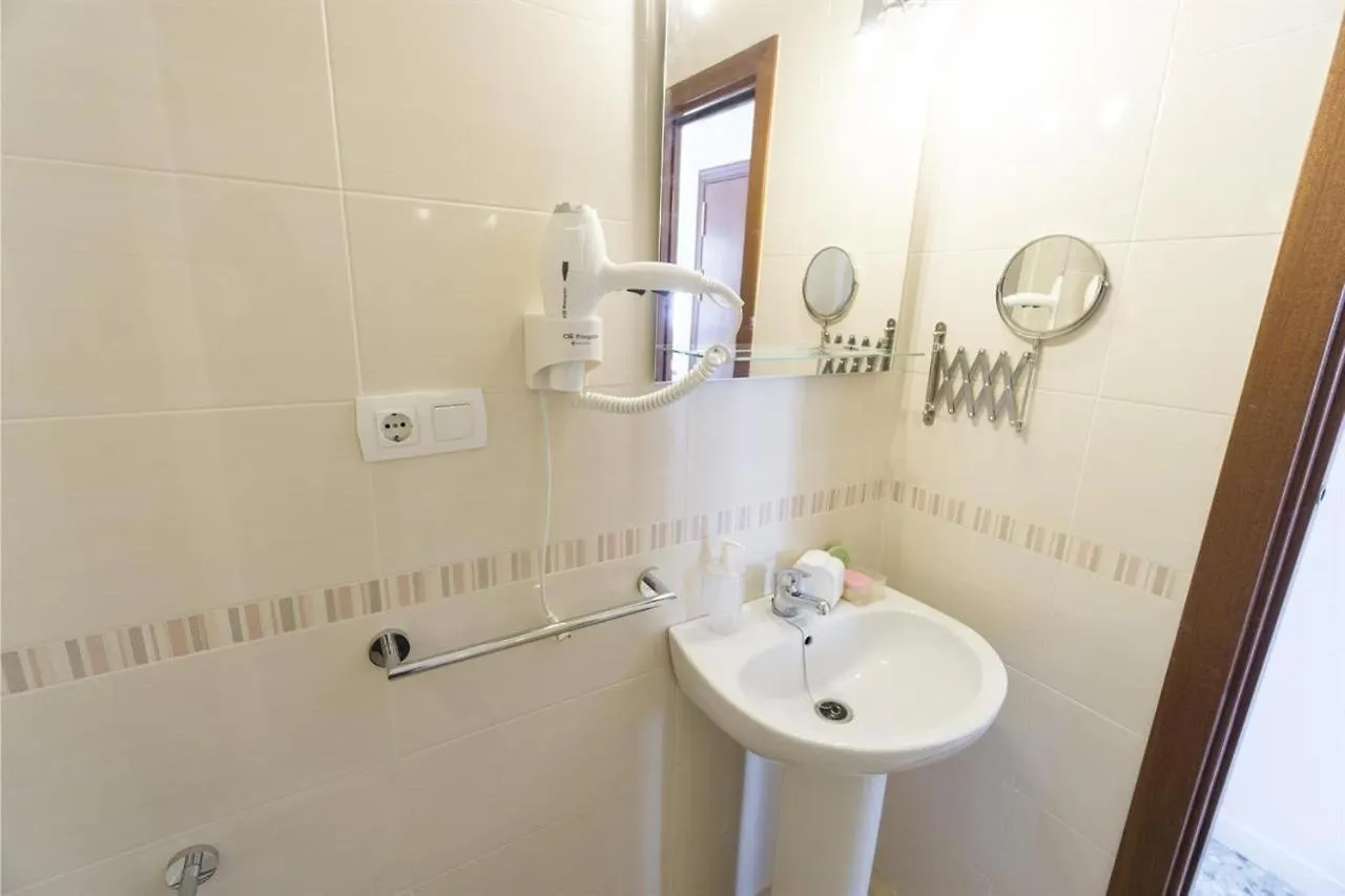 Enladrillada, Chic Home Σεβίλλη Διαμέρισμα