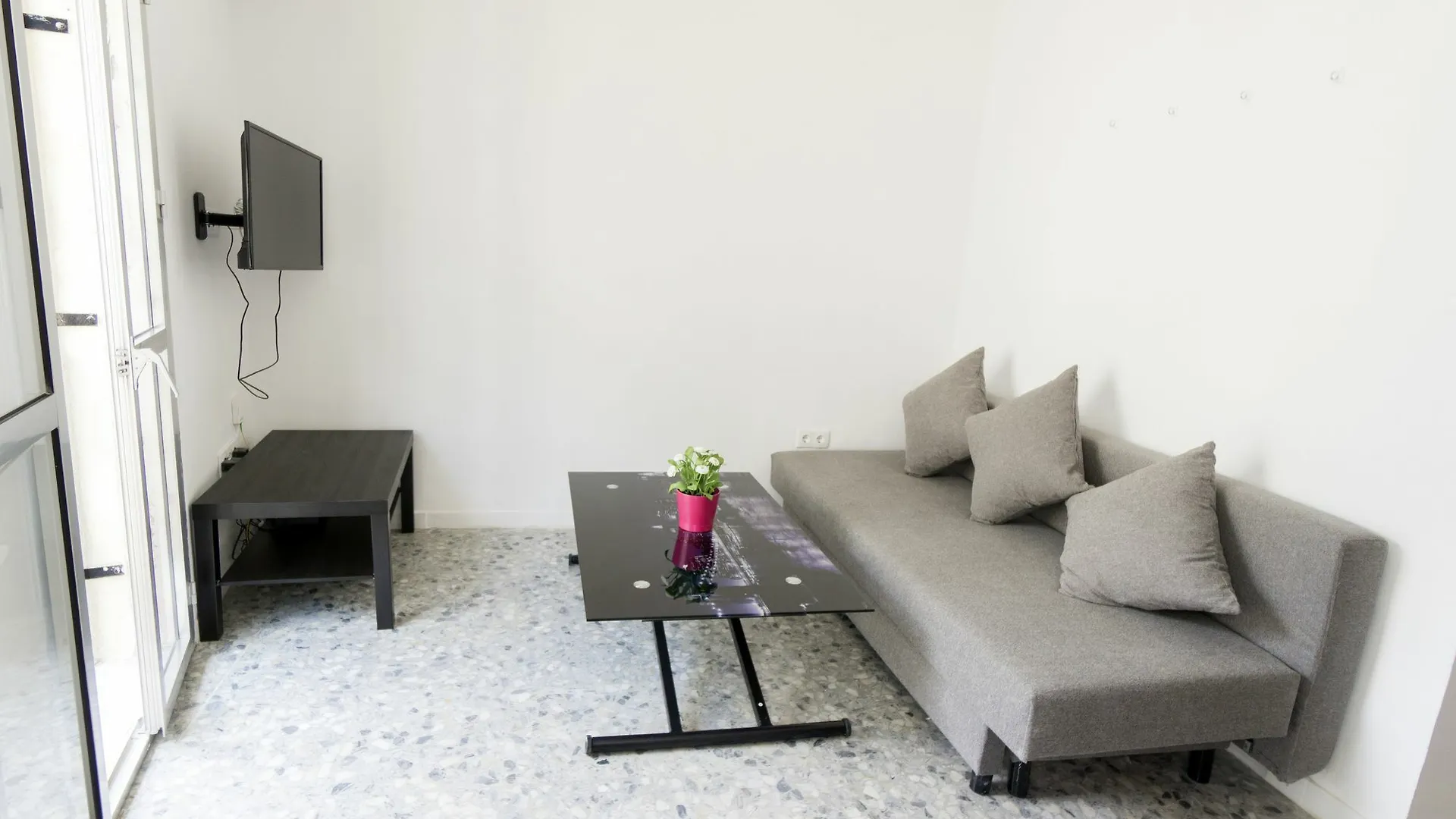 Διαμέρισμα Enladrillada, Chic Home Σεβίλλη Ισπανία